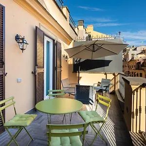 2* Guest house President Gardens