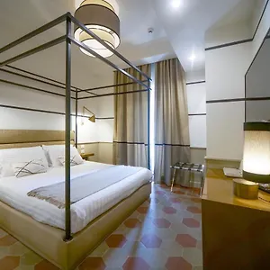 Relais Luxury Corso Pensión