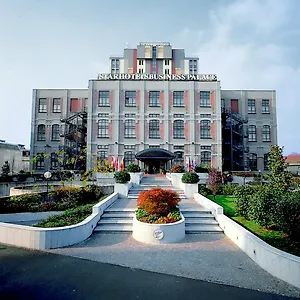 **** Hotel Starhotels Business Palace Italie
