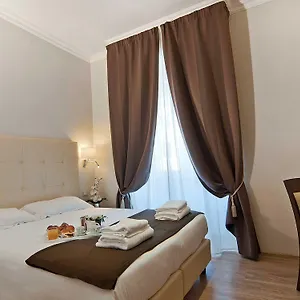Hotel Vaticano, Rom