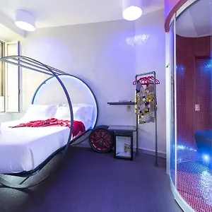 4* Bed & Breakfast Magenta Pantheon Navona