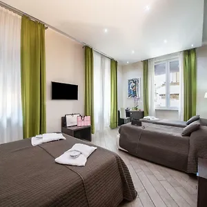 Maison d'hôtes Mia, Rome
