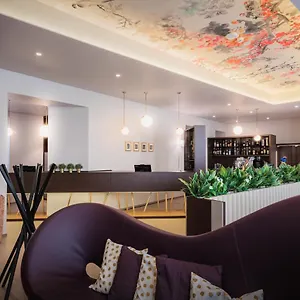 Hotel San Giovanni, Rom