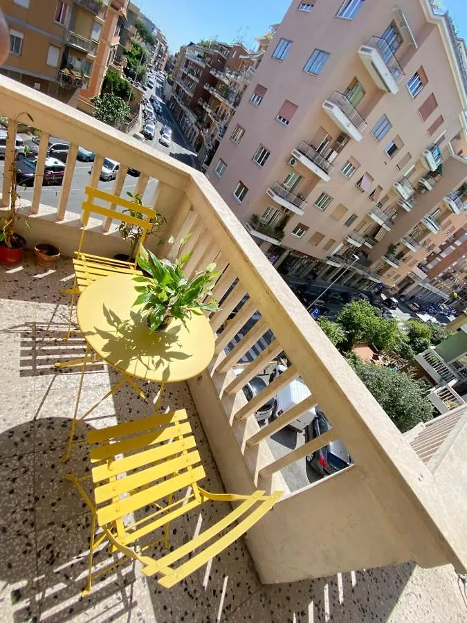 A Due Passi Da San Pietro Hotel Rome