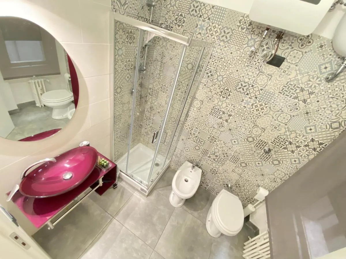 Guest house A Due Passi Da San Pietro Hotel Rome