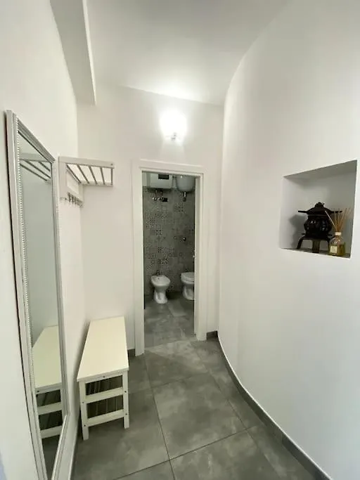 A Due Passi Da San Pietro Hotel Rome Guest house
