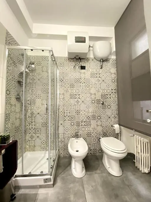 A Due Passi Da San Pietro Hotel Rome Italy