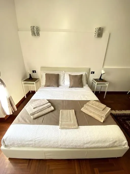 Guest house A Due Passi Da San Pietro Hotel Rome