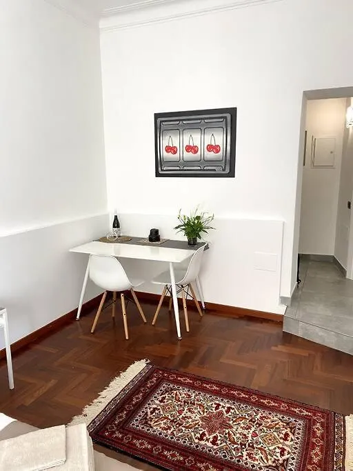 Guest house A Due Passi Da San Pietro Hotel Rome