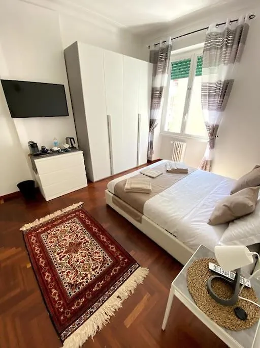 A Due Passi Da San Pietro Hotel Rome 0*,