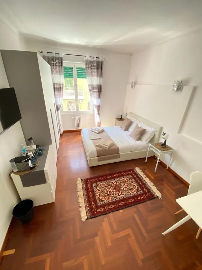 A Due Passi Da San Pietro Hotel Rome 0*,