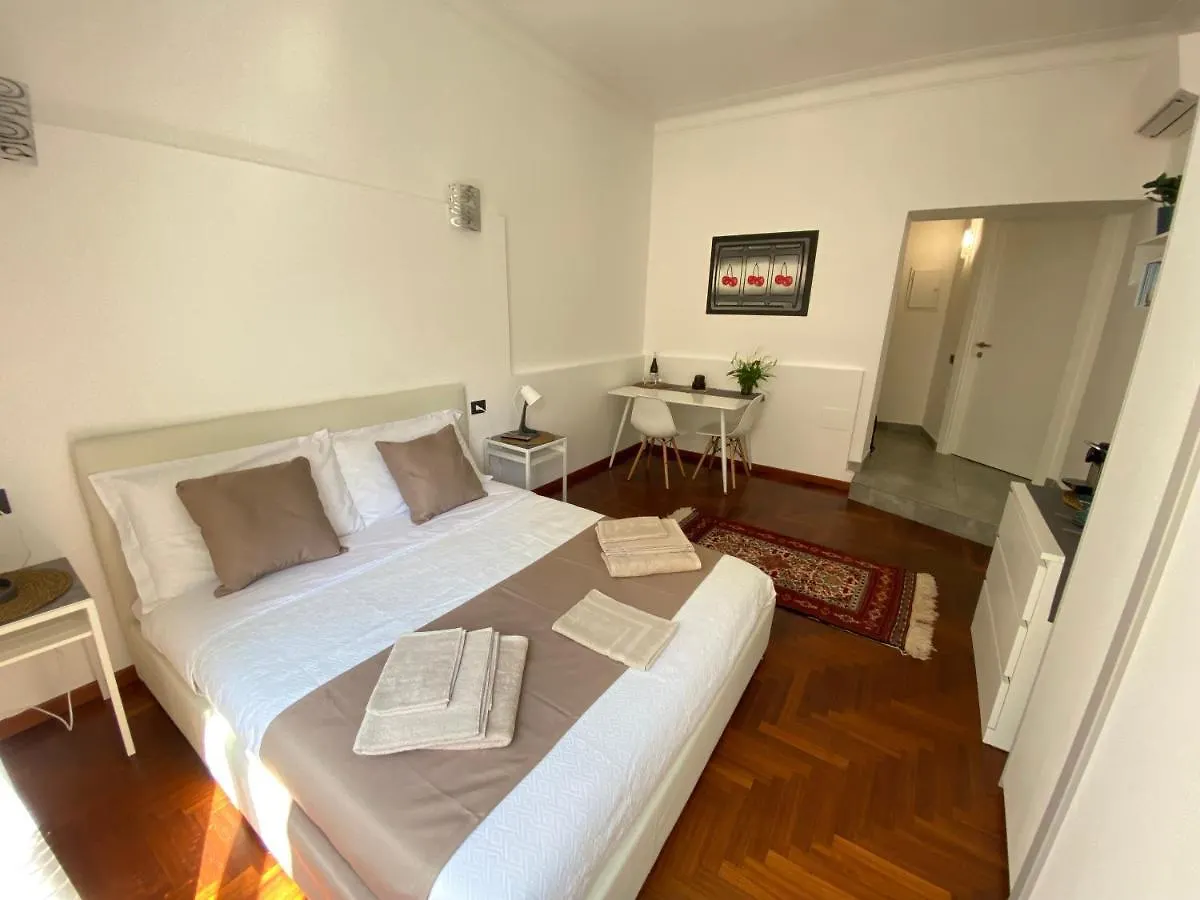 A Due Passi Da San Pietro Hotel Rome Guest house
