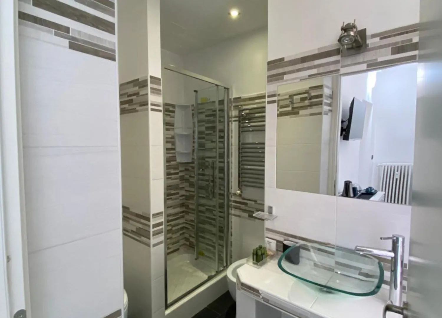 A Due Passi Da San Pietro Hotel Rome