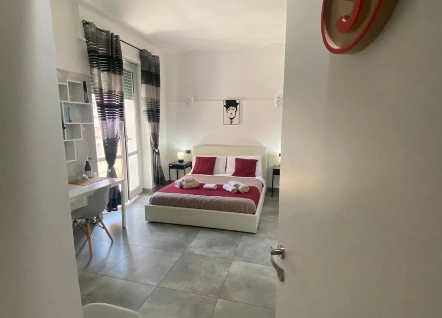 A Due Passi Da San Pietro Hotel Rome Guest house