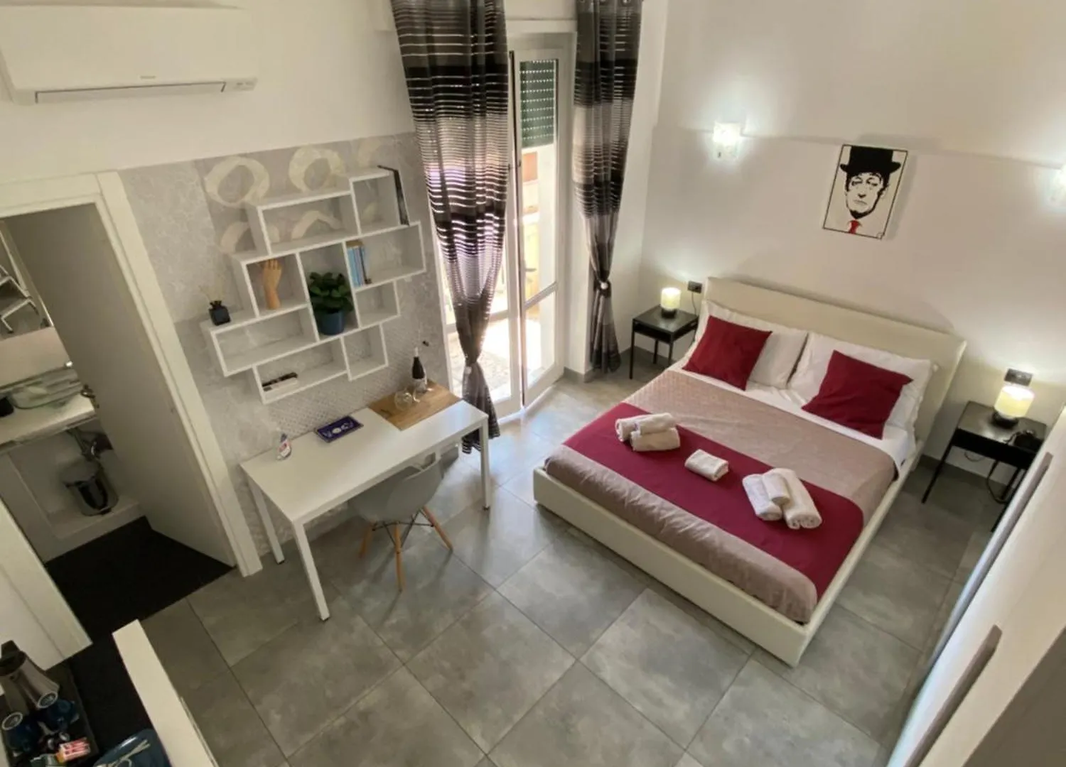Guest house A Due Passi Da San Pietro Hotel Rome Italy