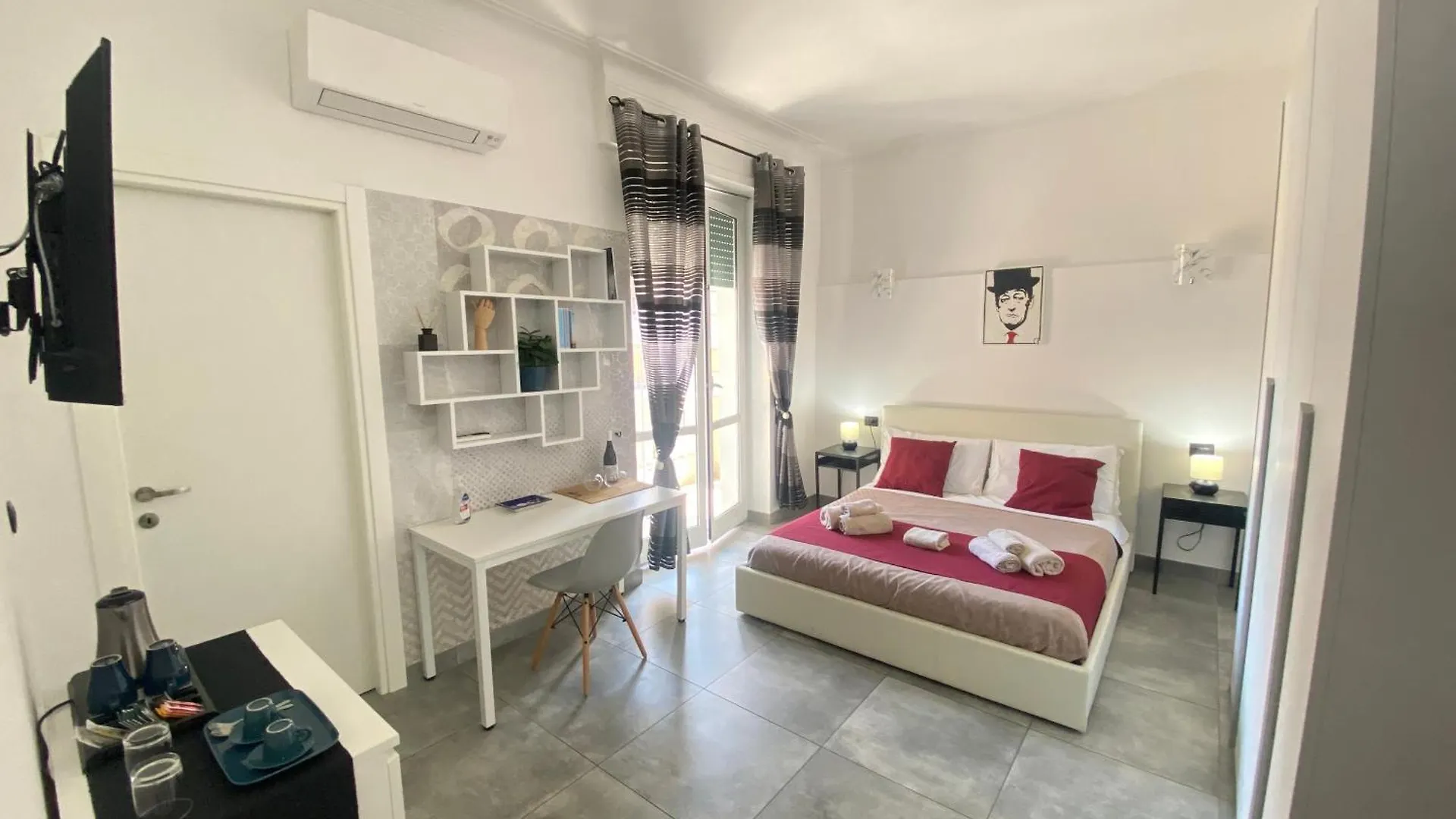 Guest house A Due Passi Da San Pietro Hotel Rome