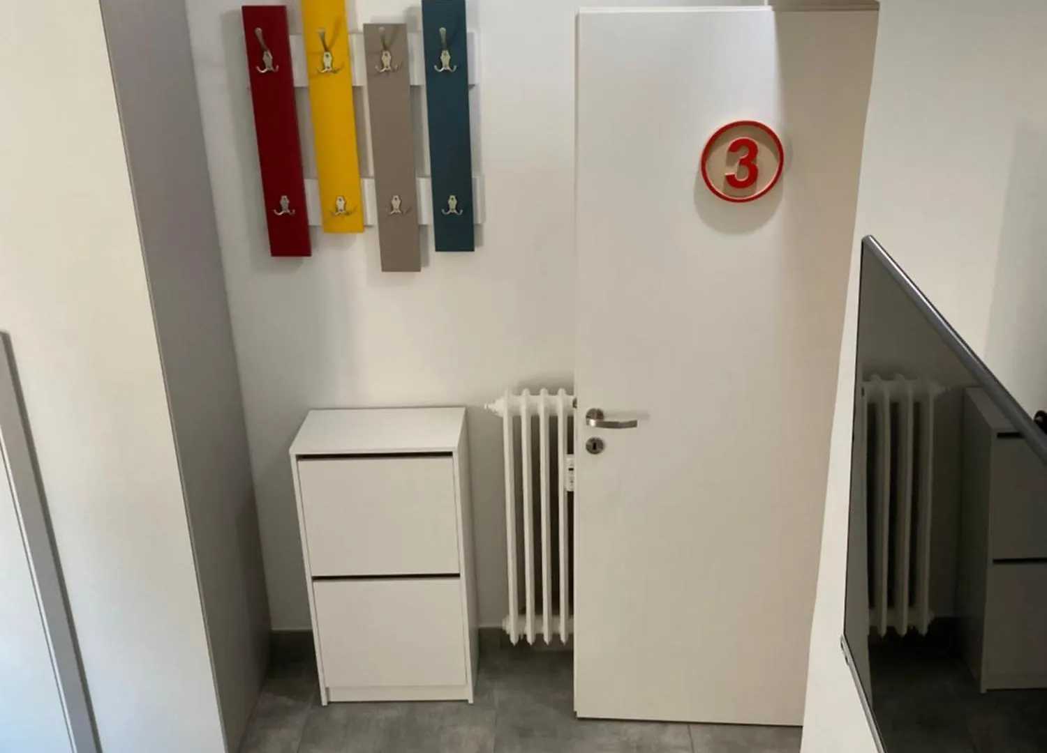 Guest house A Due Passi Da San Pietro Hotel Rome