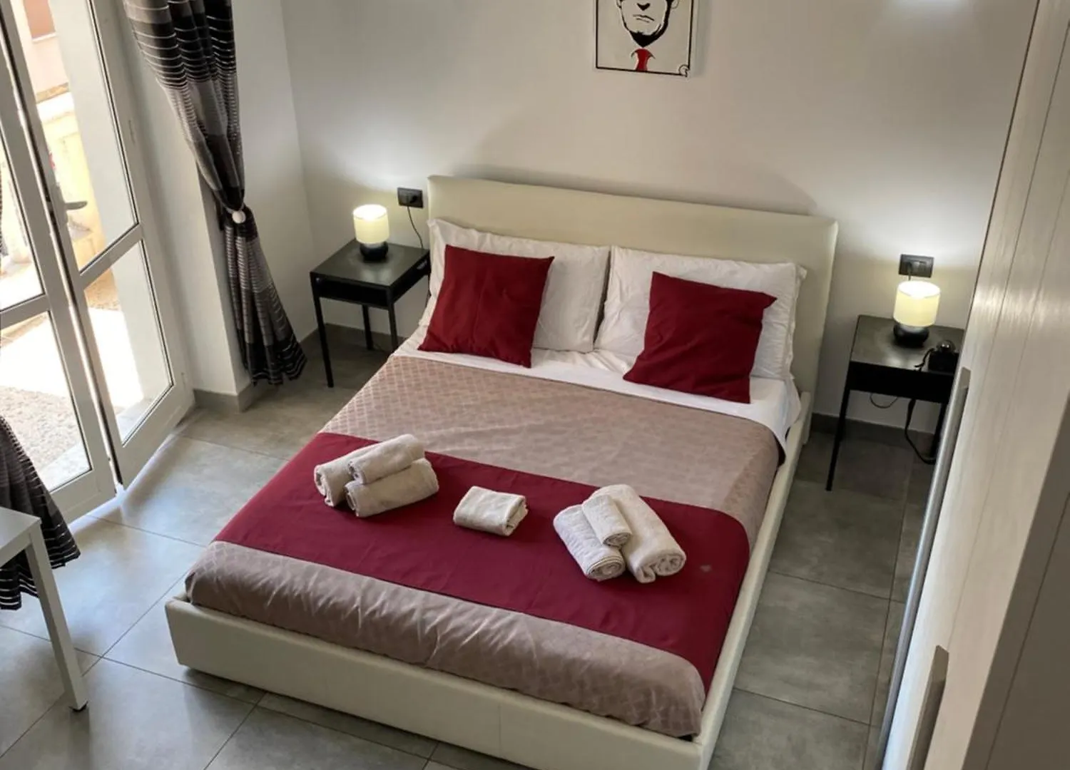 A Due Passi Da San Pietro Hotel Rome