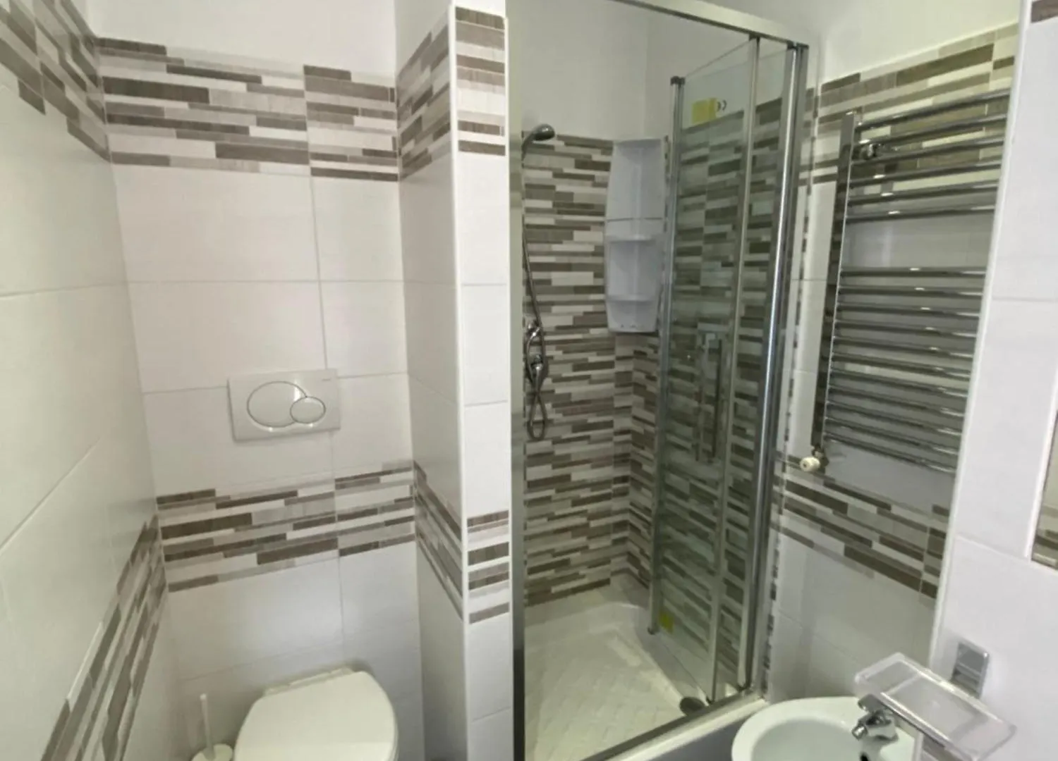 Guest house A Due Passi Da San Pietro Hotel Rome Italy
