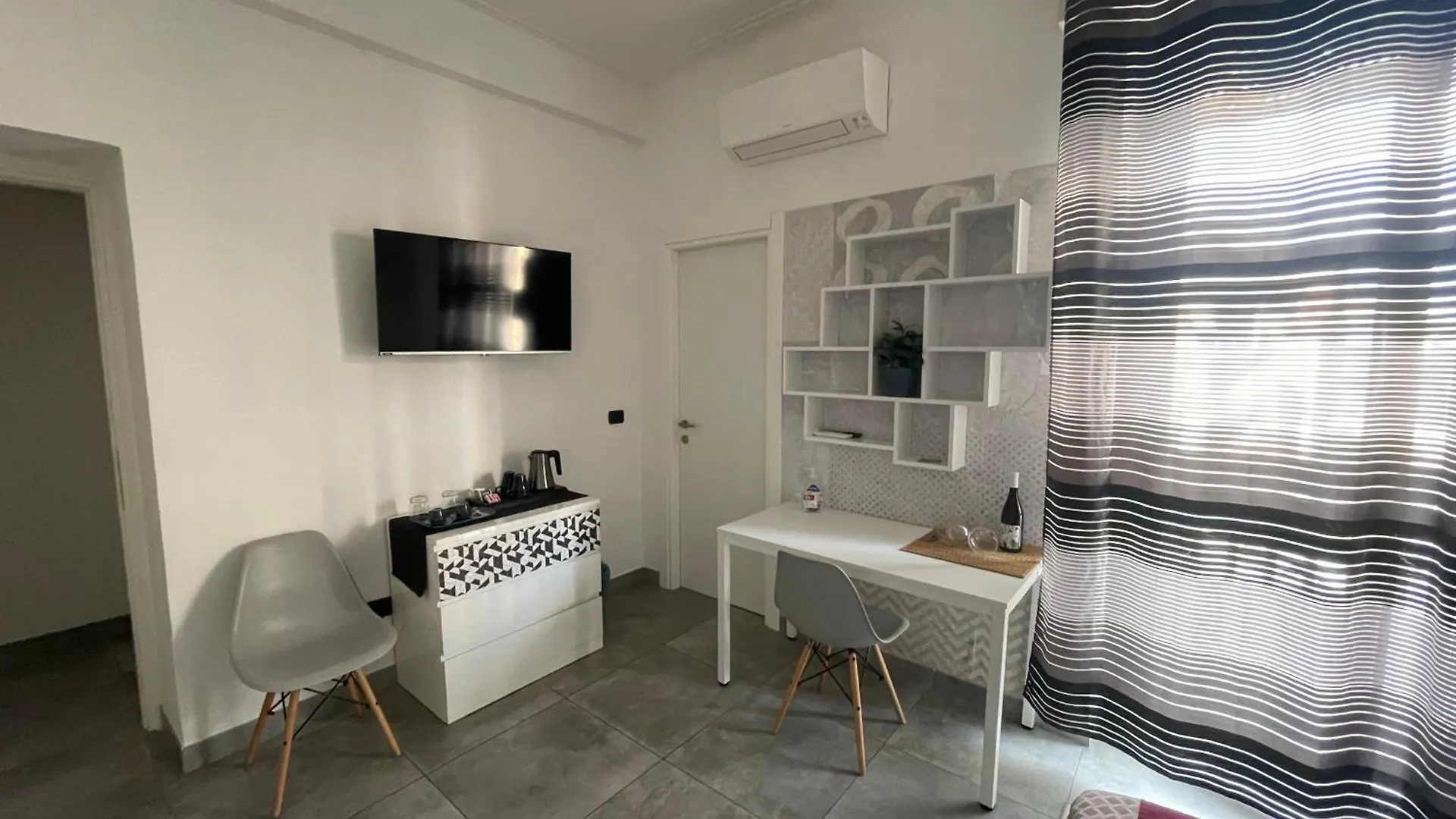A Due Passi Da San Pietro Hotel Rome Guest house