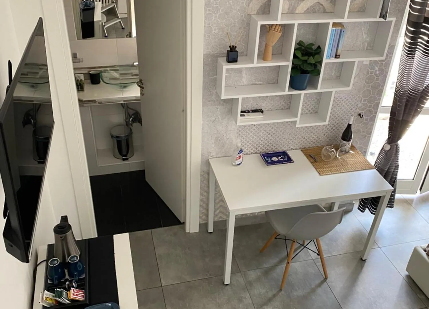 A Due Passi Da San Pietro Hotel Rome Guest house