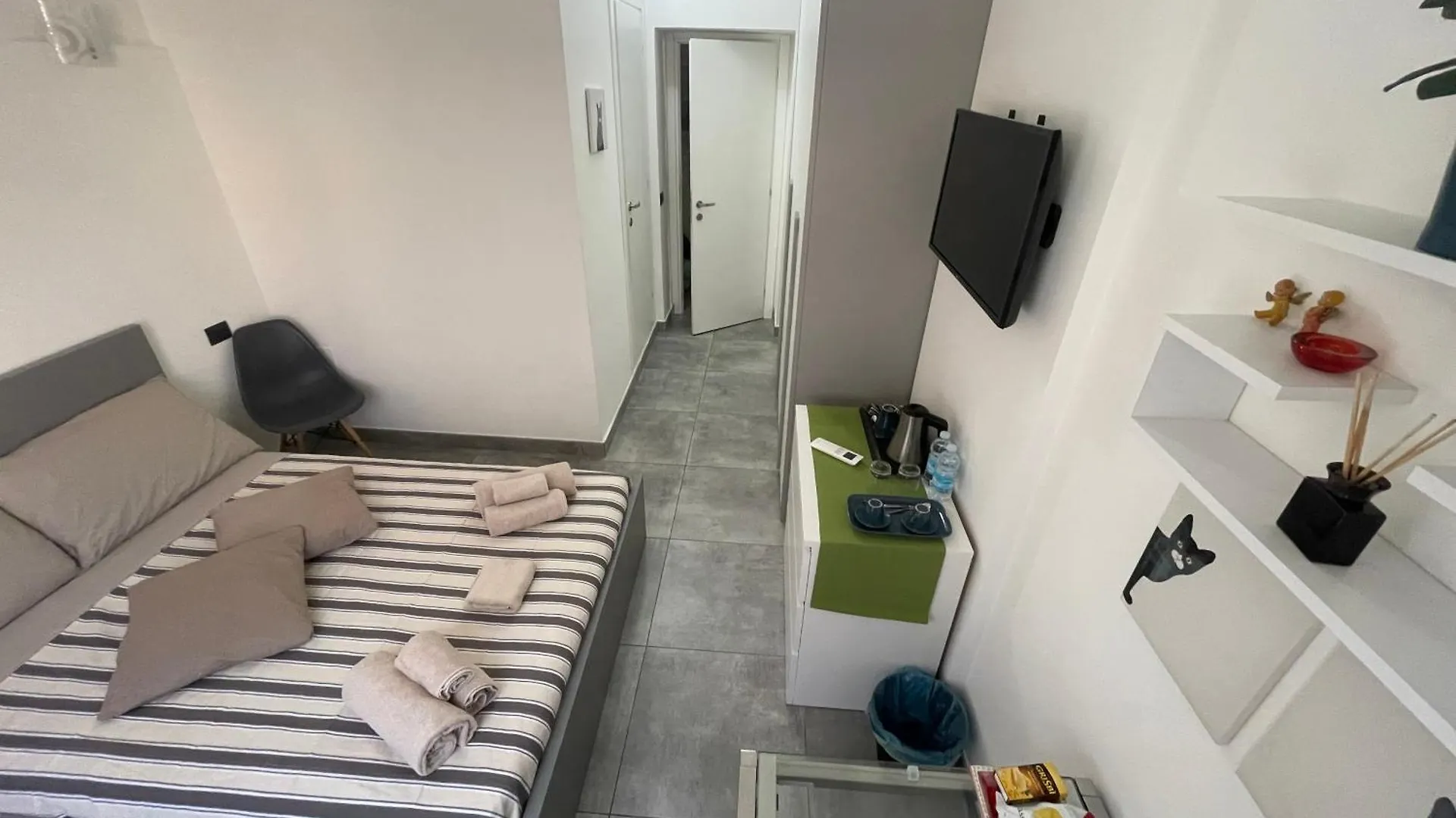 A Due Passi Da San Pietro Hotel Rome