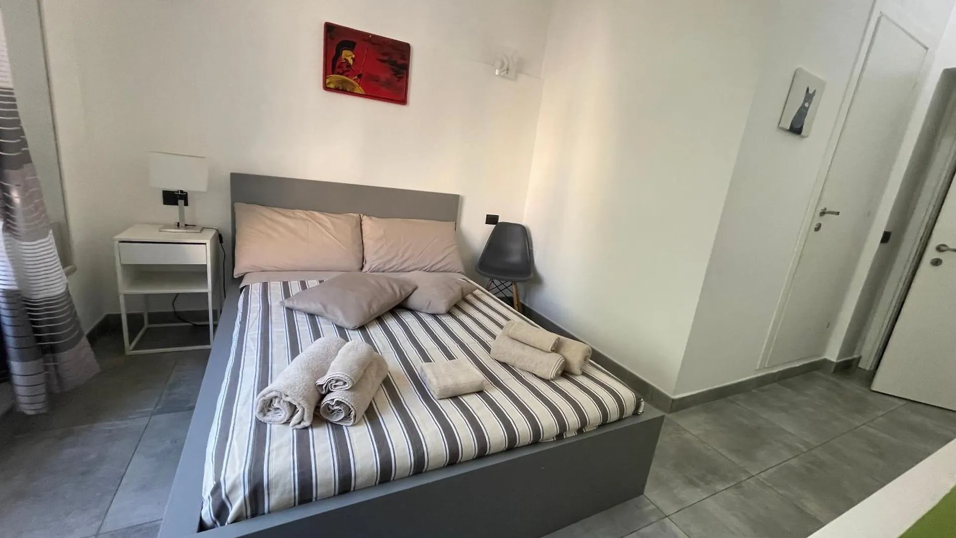 A Due Passi Da San Pietro Hotel Rome Italy