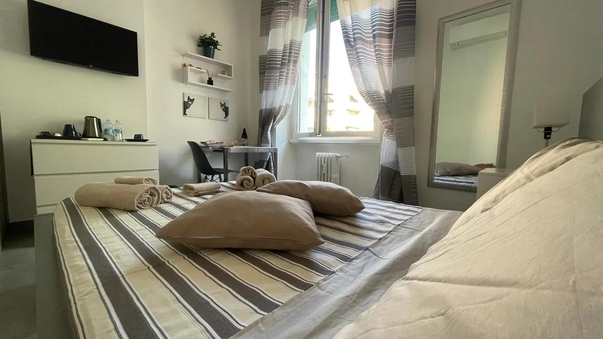 A Due Passi Da San Pietro Hotel Rome Guest house