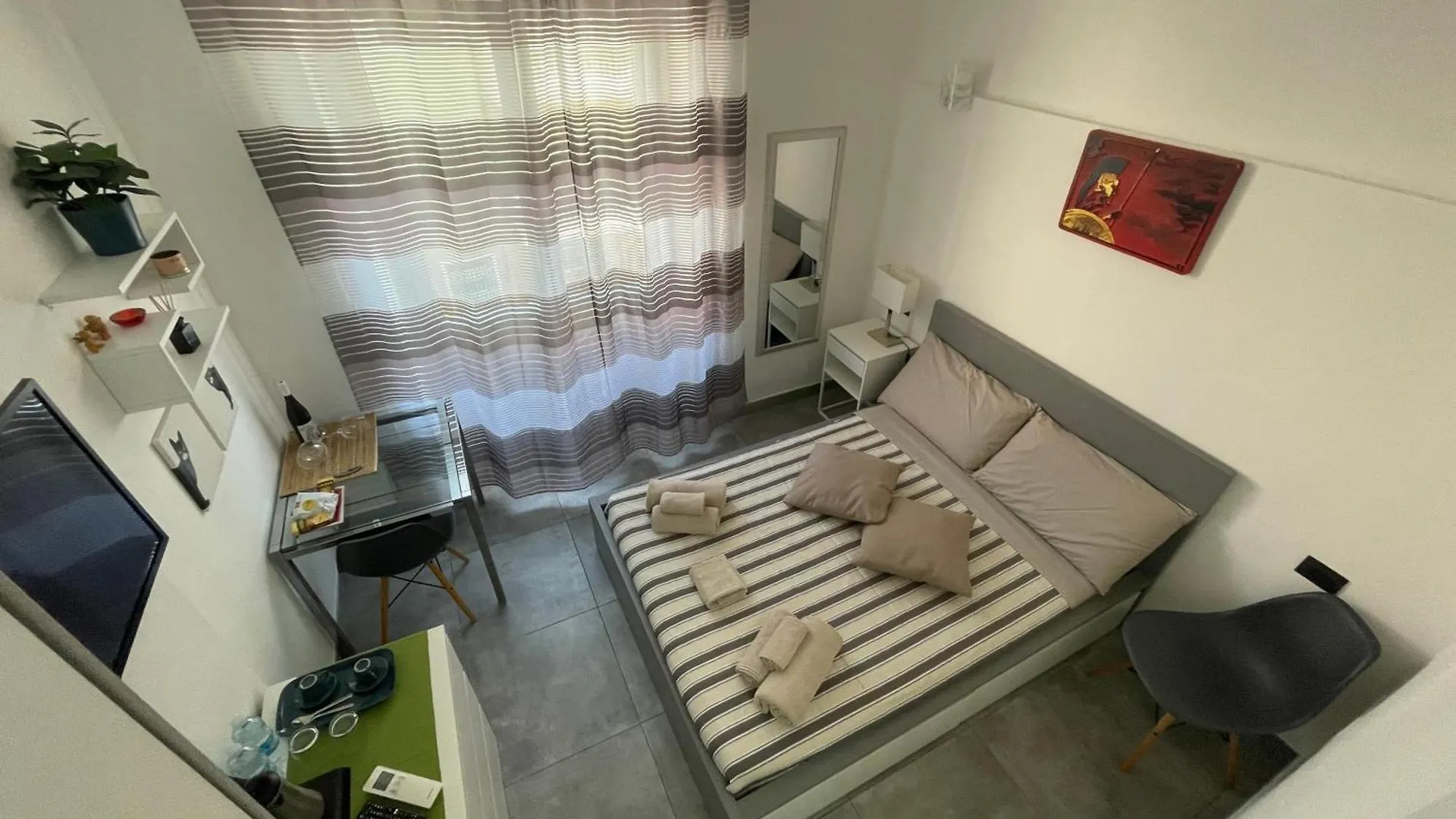 A Due Passi Da San Pietro Hotel Rome