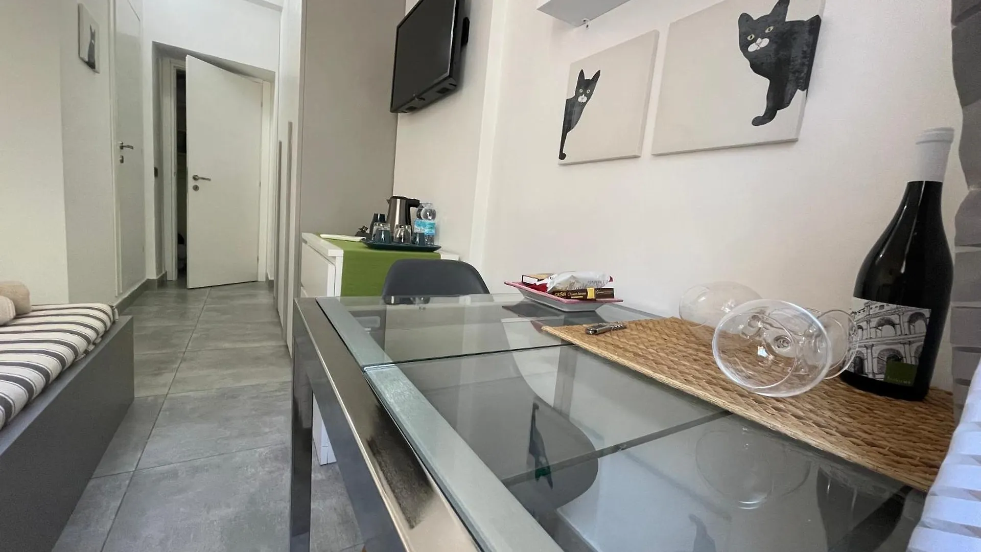 A Due Passi Da San Pietro Hotel Rome 0*,