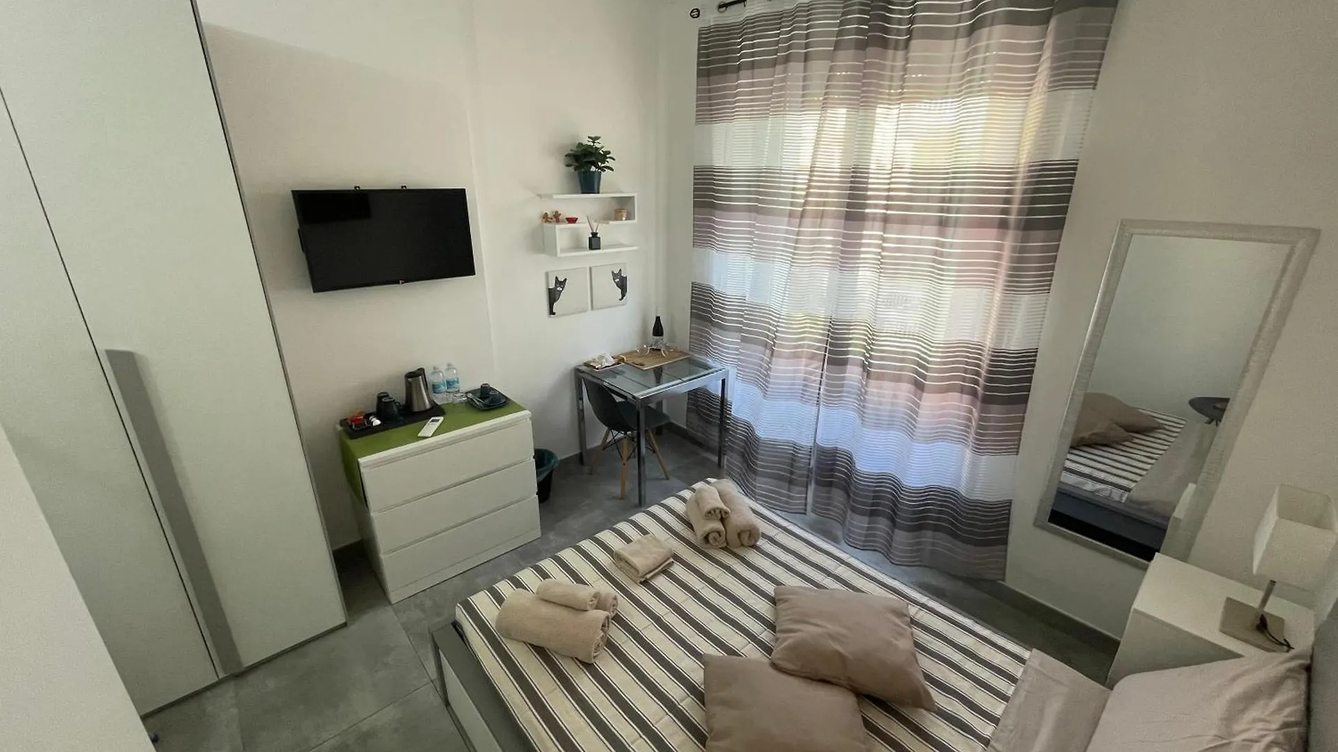 A Due Passi Da San Pietro Hotel Rome