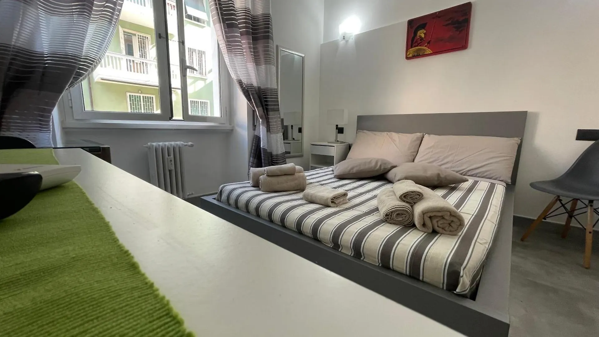 Guest house A Due Passi Da San Pietro Hotel Rome Italy