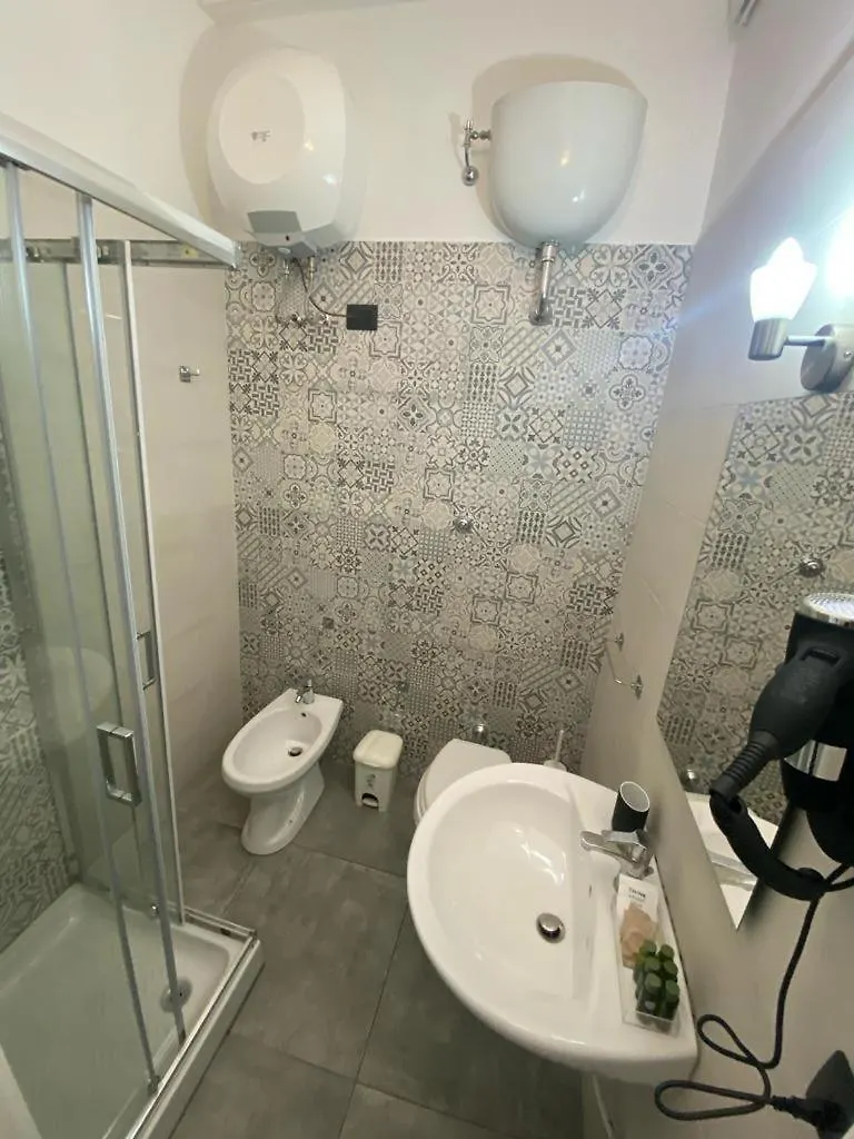 A Due Passi Da San Pietro Hotel Rome 0*,  Italy