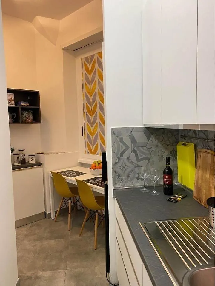 Guest house A Due Passi Da San Pietro Hotel Rome
