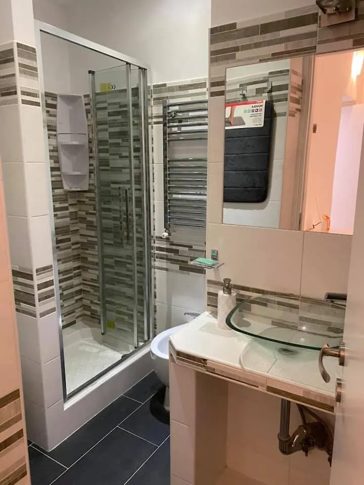 A Due Passi Da San Pietro Hotel Rome Italy